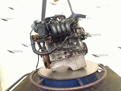 Motore OPEL AGILA B (H08) 1.2 (F68) (86 hp) 30261161