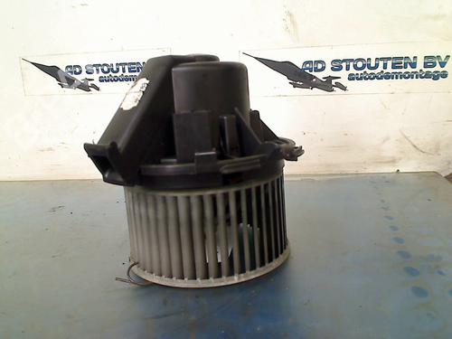 Heater blower motor MERCEDES-BENZ SPRINTER 3-t Van (B906) 209 CDI (906.611, 906.613) | BP19491960M62 