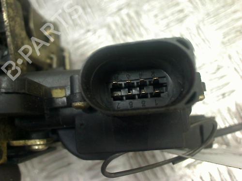 Front right lock SEAT LEON (1M1) 1.8 T Cupra R | BP11301752C97 