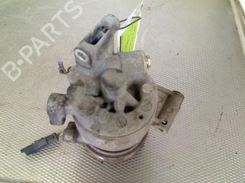 AC-Kompressor PEUGEOT 108 1.0 VTi 72 | BP39585458M34 - Image 3