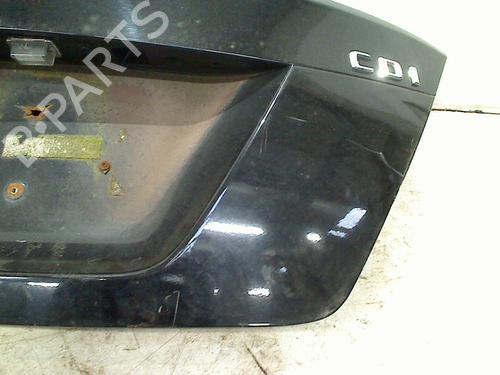 Tailgate MERCEDES-BENZ C-CLASS (W204) C 220 CDI (204.002) | BP21811026C6 