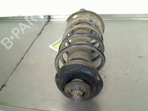 Right front shock absorber PEUGEOT 2008 I (CU_) 1.2 THP 110 / PureTech 110 | BP38085622M17 - Image 2