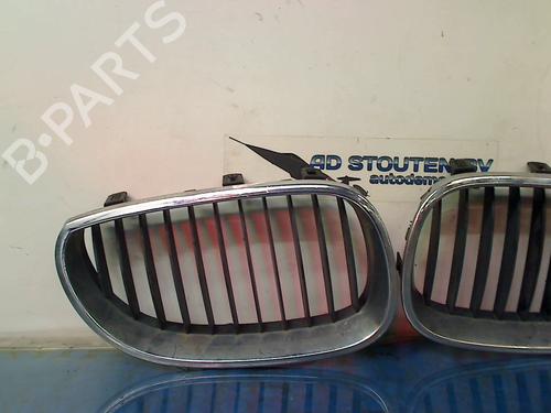 Grille BMW 5 (E60) 530 d | BP16407438C40 