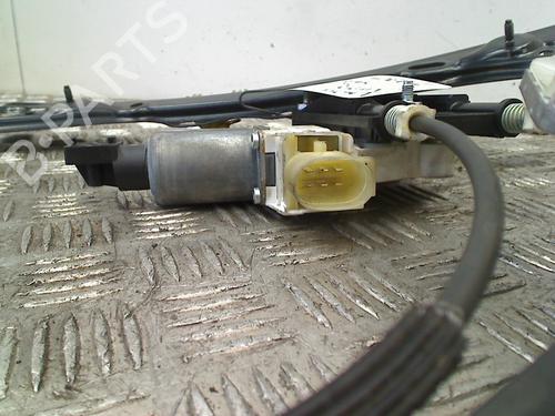 Front right window mechanism BMW 4 Gran Coupe (F36) 430 d | BP11308370C23 