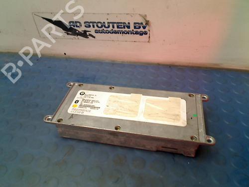 Used Electronic module BMW 6 Convertible (E64) 645 Ci (333 hp) 13127103