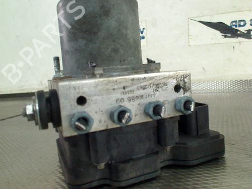ABS pump MERCEDES-BENZ VITO Van (W447) 111 CDI (447.601, 447.603, 447.605) | BP30845335M43 