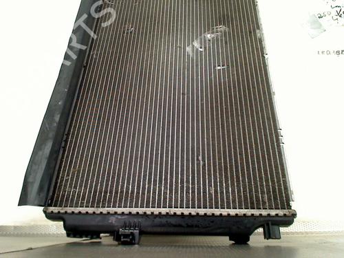 Water radiator AUDI Q2 (GAB, GAG) 1.4 TFSI | BP36031992M31 - Image 2