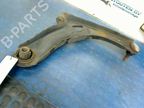 Left front suspension arm CITROËN C1 (PM_, PN_) 1.0 | BP15944636M12 