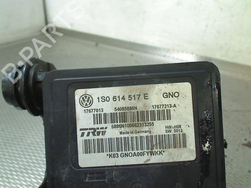 ABS pump VW UP! (121, 122, BL1, BL2, BL3, 123) 1.0 | BP38646776M43 - Image 2