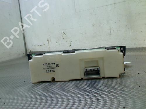 Climate control MAZDA MX-5 III (NC) 1.8 (NC18) | BP38461985I5 - Image 4