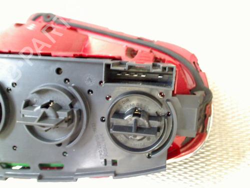 Left taillight MINI MINI Convertible (R57) Cooper S | BP38874568C34 - Image 7