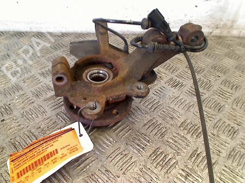 Used Left front steering knuckle Left front steering knuckle 11259342 11259342