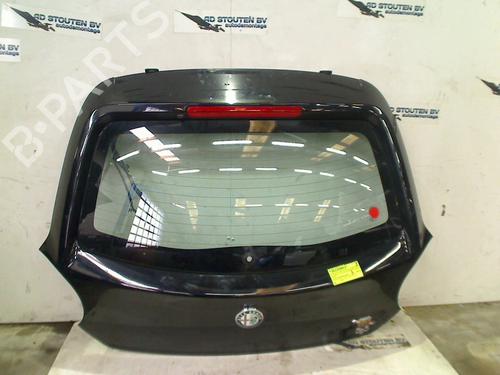 Tailgate ALFA ROMEO MITO (955_) 1.4 TJet (955AXG1A) | BP16755699C6 