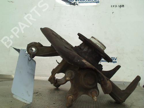 Right front steering knuckle VW CADDY III Box Body/MPV (2KA, 2KH, 2CA, 2CH) 1.6 TDI | BP29822301M26 
