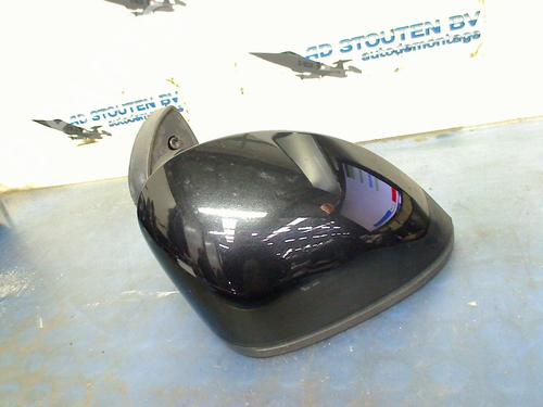 Used Right mirror SEAT IBIZA IV (6J5, 6P1) 1.4 (85 hp) 20849938