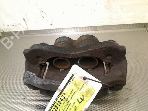 Used Left front brake caliper Left front brake caliper 38291438 38291438