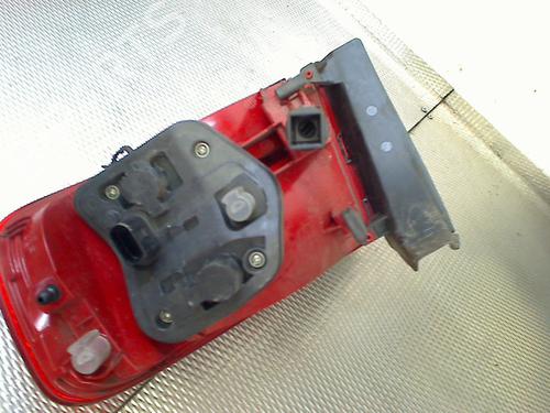 Left taillight AUDI A4 B8 (8K2) 1.8 TFSI | BP39098171C34 - Image 5