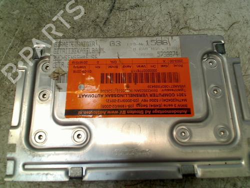 Gearbox control unit BMW 3 (E46) 320 d | BP11302282M52 