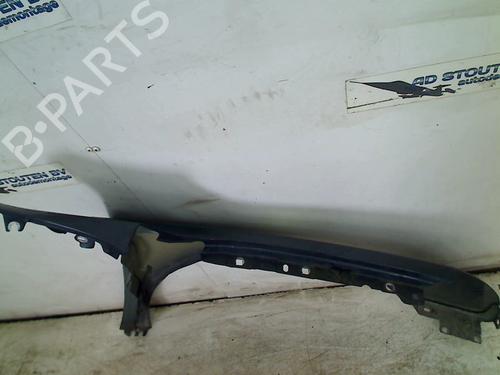 Left front fenders PEUGEOT 508 I (8D_) 1.6 HDi | BP25304581C41 