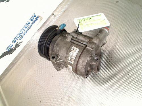 AC compressor CHEVROLET AVEO Hatchback (T300) 1.2 | BP31331871M34 