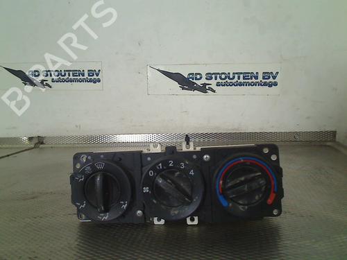 Comando clima HONDA CIVIC VII Hatchback (EU, EP, EV) 1.6 i (EP2, EU8, EU6) (110 hp) 31286352