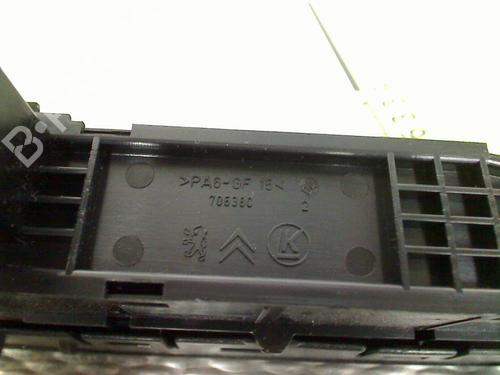 Warning switch PEUGEOT 308 I (4A_, 4C_) 1.6 16V | BP30450804I22