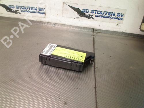 Used Control unit Control unit 27216810 27216810