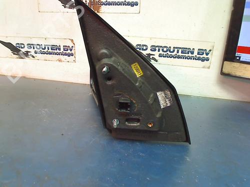 Left mirror HYUNDAI TUCSON (JM) 2.0 | BP18525749C26