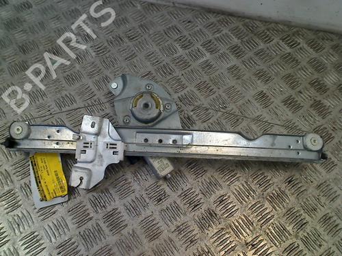 Used Front left window mechanism DACIA SANDERO 1.2 16V (75 hp) 11297370