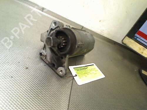 Starter CITROËN C3 II (SC_) 1.6 HDi | BP39449949M8 - Image 2