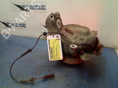 Achsschenkel links vorne für BMW 1 (F20) 116 d (116 hp) 13409689