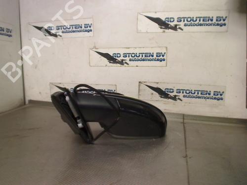 Left mirror VW GOLF V (1K1) 2.0 GTI | BP30121111C26