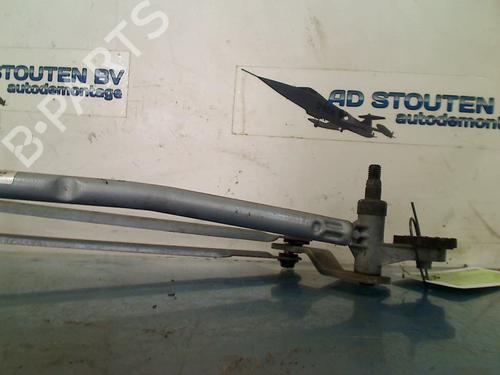 Front wipers mechanism FORD FOCUS II Turnier (DA_, FFS, DS) 1.8 | BP20341372C83 