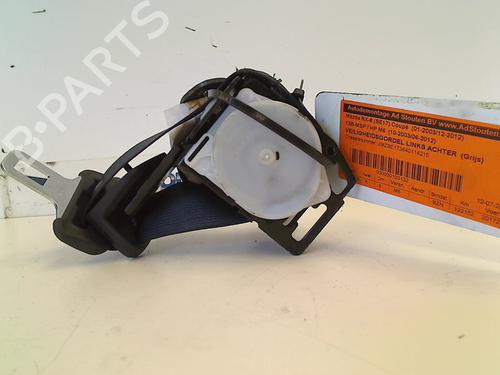 Sikkerhedssele bag venstre MAZDA RX-8 (SE, FE) 1.3 (FE103, SE3P) (231 hp) 11306262