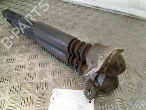 Right rear shock absorber VW GOLF VI (5K1) 1.6 TDI | BP13126011M19