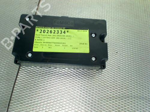 Electronic module FORD TRANSIT V363 Van (FCD, FDD) 2.0 EcoBlue RWD | BP39403861M83 - Image 2