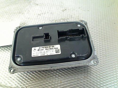 Electronic module MERCEDES-BENZ A-CLASS (W176) A 200 CDI / d (176.008) | BP29826837M83