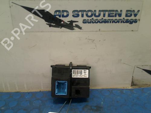 Used Electronic module CITROËN C4 CACTUS 1.2 VTi 82 (82 hp) 11339337