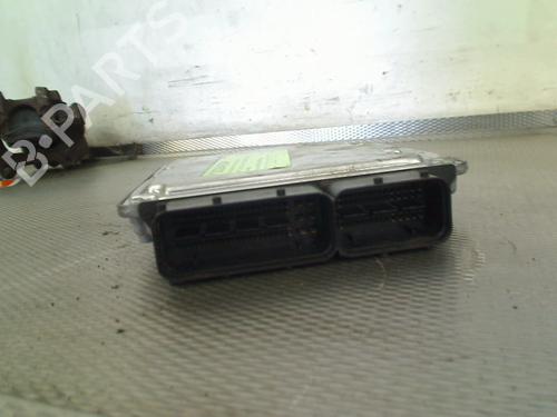 Engine control unit (ECU) VW GOLF V (1K1) 2.0 TDI 16V | BP39068972M57 - Image 4
