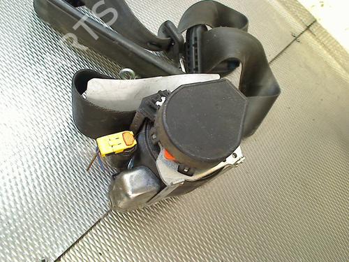 Front left seatbelt FORD TRANSIT CUSTOM V362 Van (FY, FZ) 2.2 TDCi | BP39559482I26 - Image 4