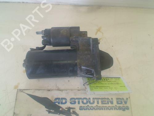 Startmotor ALFA ROMEO 159 Sportwagon (939_) 1.9 JTDM 16V (939BXC1B, 939BXC12) (150 hp) 11318357