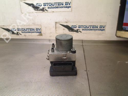 Used ABS pump ABS pump SEAT IBIZA IV (6J5, 6P1) 1.4 TDI (90 hp) 36048337 36048337