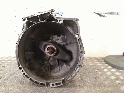 Used Gearbox BMW 3 Coupe (E46) 318 Ci (118 hp) 11305577
