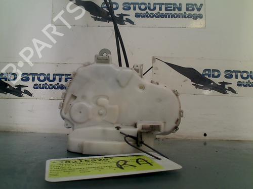 Rear right lock HONDA CIVIC VIII Hatchback (FN, FK) 1.4 (FK1) | BP13622027C99 