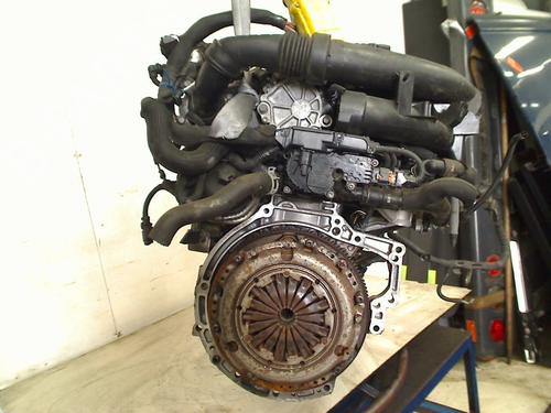 Engine CITROËN BERLINGO Box Body/MPV (B9) 1.6 HDi / BlueHDi 75 | BP39647717M1 - Image 6