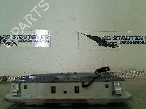 Interior roof light FIAT PANDA (312_, 319_) 0.9 (312PXG1A) | BP28140375I8