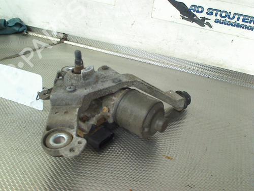 Front wipers mechanism FORD FOCUS III 1.6 TDCi ECOnetic | BP29140059C83 