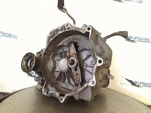 Gearbox SEAT IBIZA IV (6J5, 6P1) 1.4 | BP28210852M3 