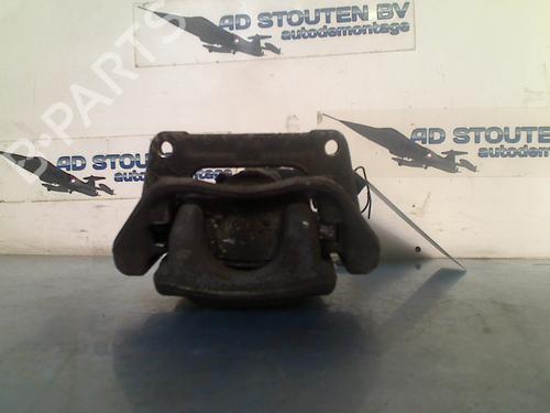 Used Right rear brake caliper CITROËN JUMPY III Van (V_) 2.0 BlueHDi 120 (122 hp) 13740467
