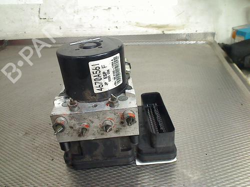 Pompe ABS MITSUBISHI LANCER VIII Sportback (CX_A) 1.6 MIVEC (117 hp) 31315249